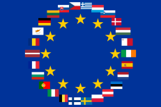 ES šalys narės. www.kisscc0.com pieš. 
