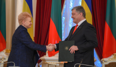 Nuotr. prezidentas.lt