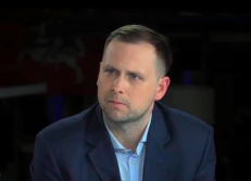 Politikos mokslininkas M. Jastramskis. Nuotr. facebook.com