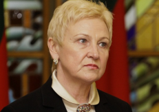 Irena Degutienė.