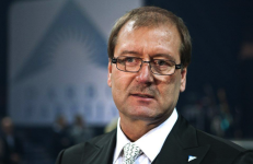 V. Uspaskich. Nuotr. facebook.com