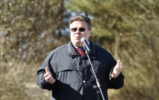 L. Linkevičius. Nuotr. urm.lt