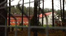 Slaptasis prezidento Valdo Adamkaus kalėjimas buvo įsikūręs jaukioje vietoje Antaviliuose, šalia Vilniaus.