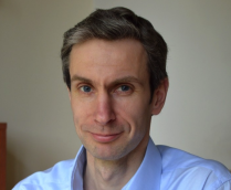 A. Paleckis. Nuotr. facebook.com