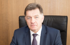 Algirdas Butkevičius. Nuotr. facebook.com