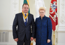 Nuotr. prokuraturos.lt