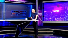 Kartvelo žurnalistas G. Gabunija.