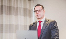 Ž. Pavilionis. Nuotr. facebook.com