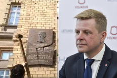 Mitingo organizatorių nuotr.