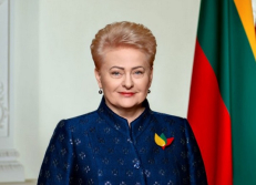 Rusijos federacijos valstybės paslaptis D. Grybauskaitė.