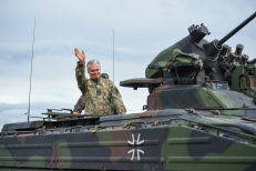 Nuotr. prezidentas.lt