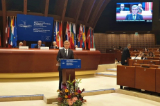 V. Pranckietis. Nuotr. facebook.com