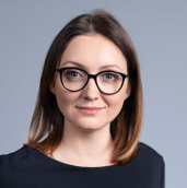 Nepriklausomo Žmonių partijos portalo vyr. redaktorė Rasa Lukaitytė-Vnarauskienė.