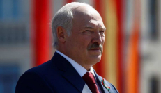 Paskutinysis Europos diktatorius Aleksandras Lukašenka.