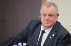 Kovos su šešėliu lyderis A. Stončaitis.