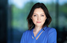 Rasa Lukaitytė-Vranauskienė. Nuotr. facebook.com