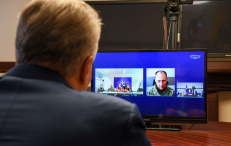 Nuotr. prezidentas.lt