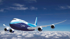 Lėktuvas „Boeing 747F“. parool.nl. nuotr.