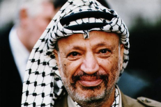 Jaseras Arafatas