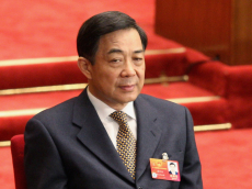 Buvęs įtakingas Kinijos politikas Bo Silajus