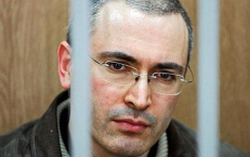 Buvęs naftos koncerno „Jukos“ savininkas Michailas Chodorkovskis