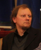 Marius Kundrotas