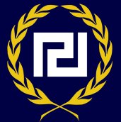 Partijos „Auksinė aušra“ logotipas