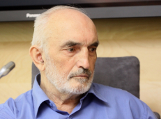 Algirdas Patackas, Nepriklausomybės Akto signataras