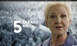 Kada tauta praregės, arba kam skambina varpai