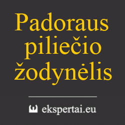 Žodynėlis