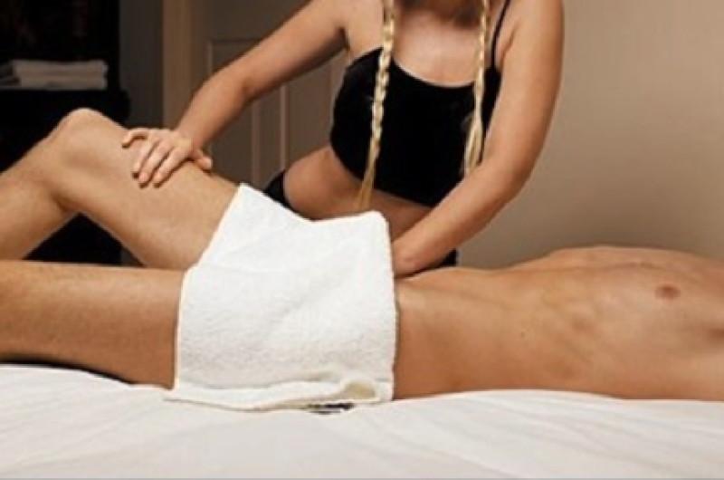 Sekso patarimai: prostatos masažas | joomla123.lt