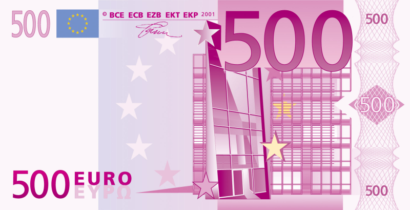 pradžia darbas 500 eurų