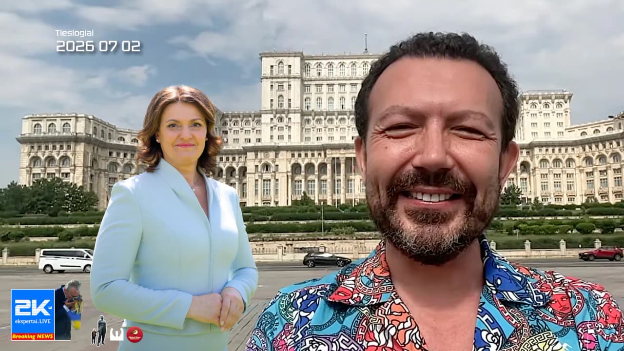 D. Žalimas: Z. Vaišvila ir A. Nakas neveikė sąžiningai, jiems buvo žinomas tikrasis nutarimų turinys