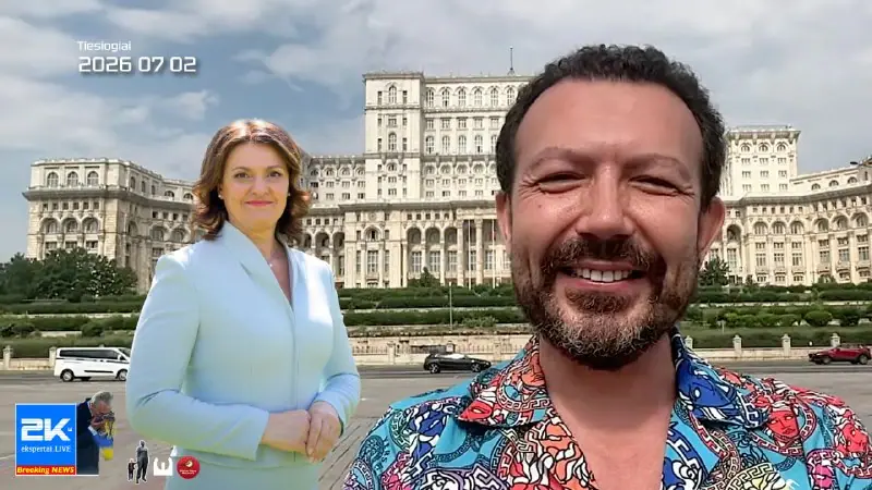 D. Žalimas: Z. Vaišvila ir A. Nakas neveikė sąžiningai, jiems buvo žinomas tikrasis nutarimų turinys