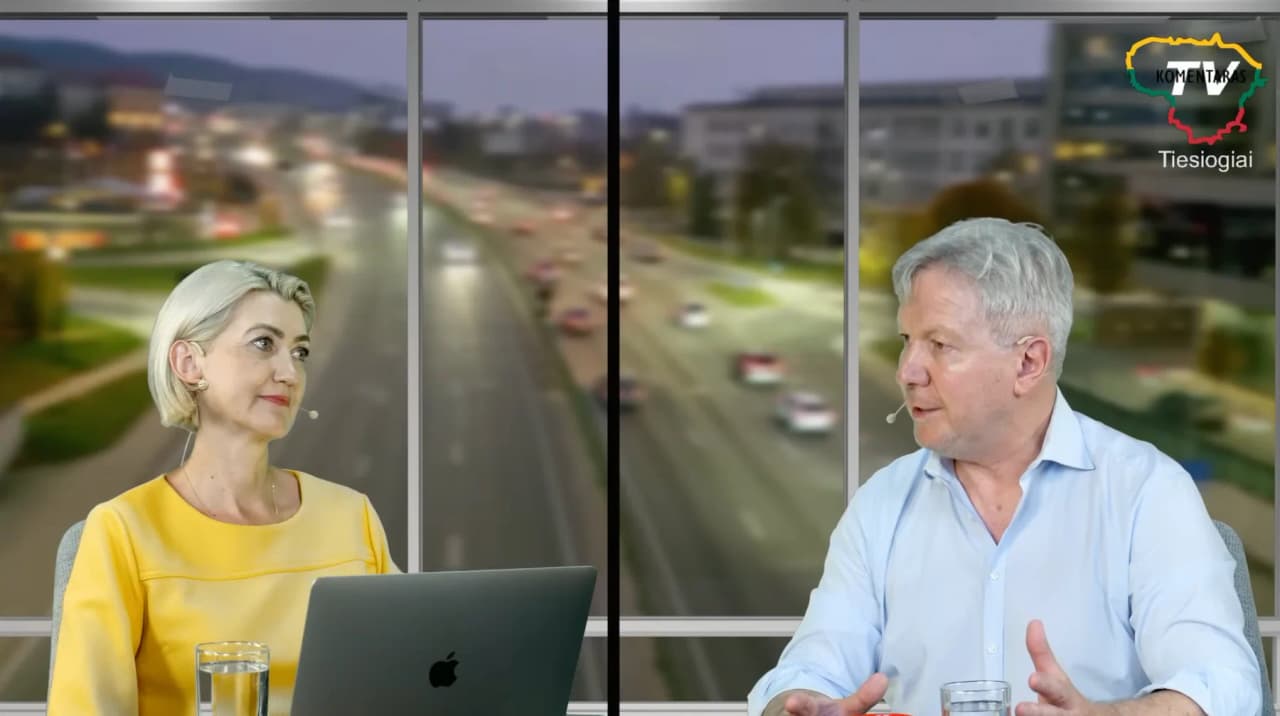 Naujosios Volynės išvakarės vis arčiau