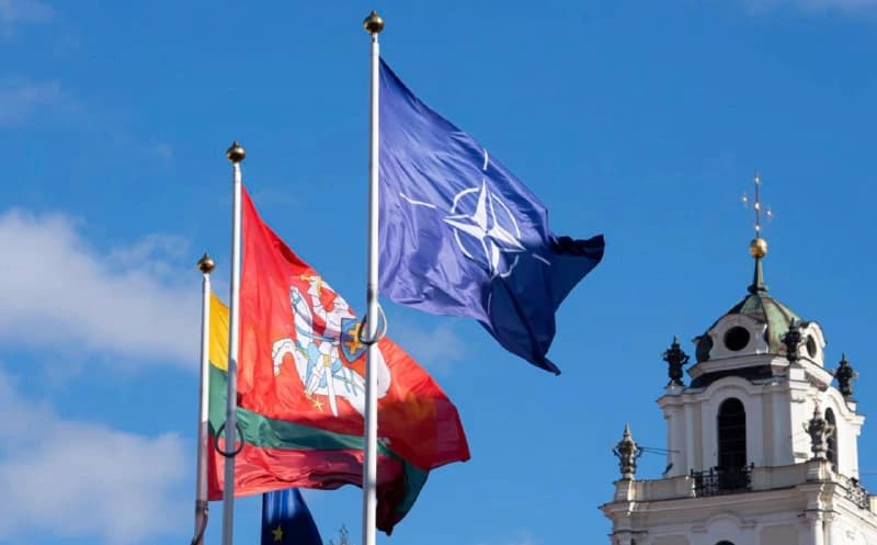 Saugumas, taika ir atgrasymas per jėgą išlieka esminiais NATO prioritetais
