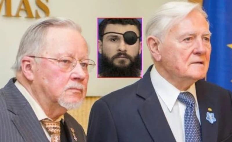 Lietuva vėl pralaimėjo Strasbūre dėl slapto CŽV kalėjimo – atsakingų už tai Lietuvoje iki šiol nėra