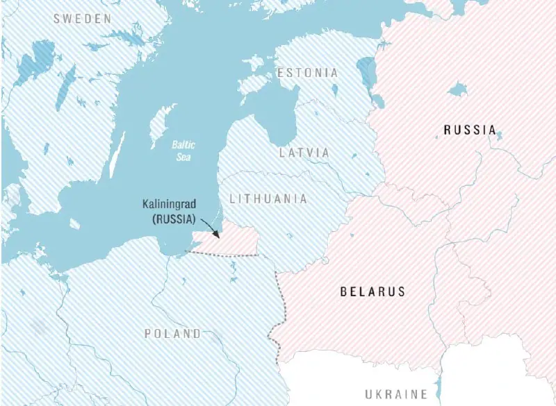 Londonas kiršina Maskvą ir Vašingtoną per savo įtakos agentus Lietuvoje ir Lenkijoje