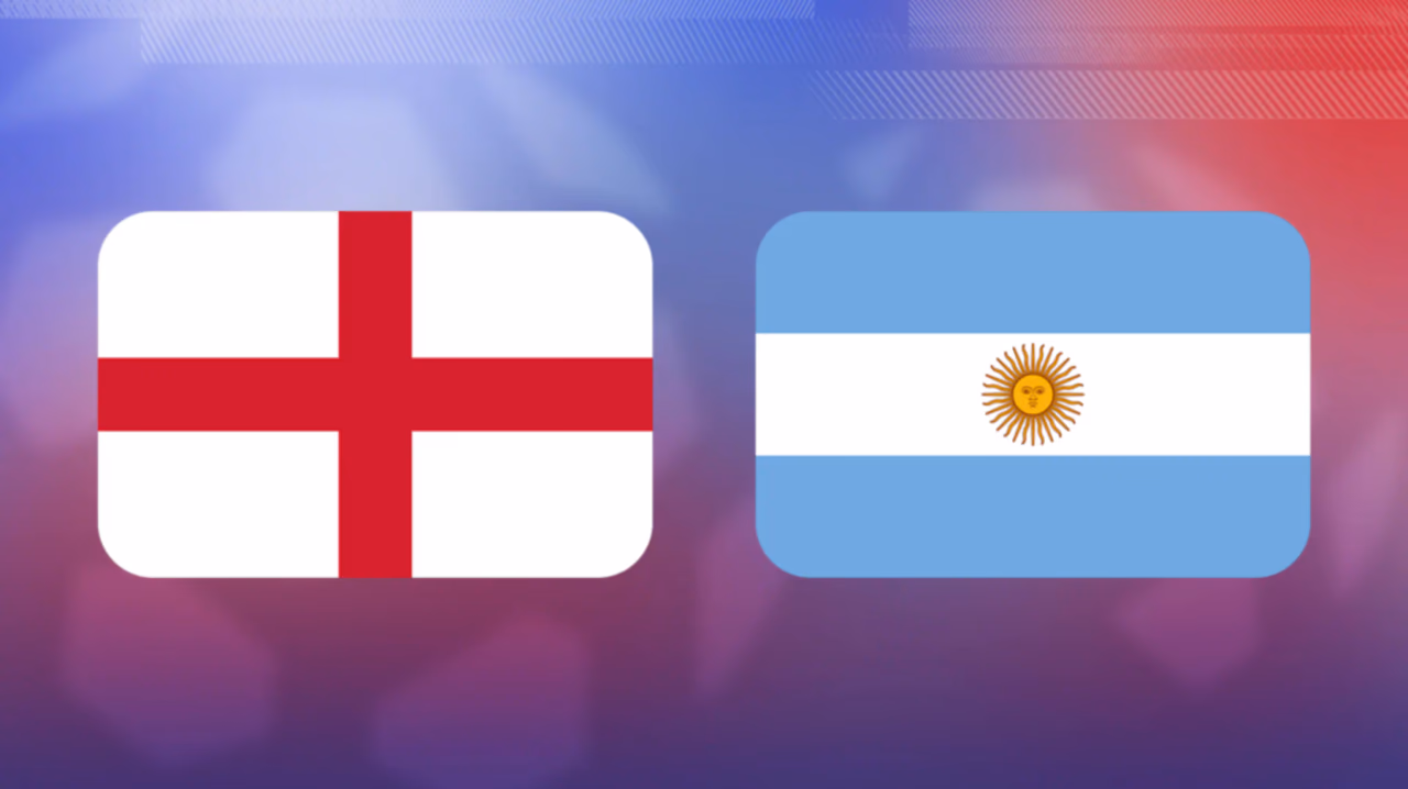 Pasaulio futbolo čempionatas: skandalas po Argentinos ir Anglijos pusfinalio