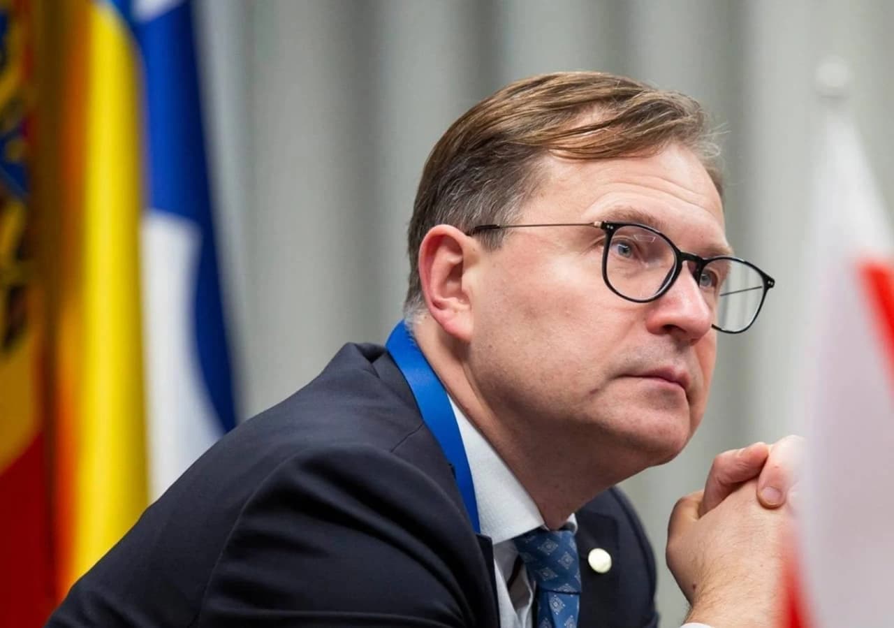 Žalimas užbaigė diskusijas dėl branduolinio ginklo Lietuvoje