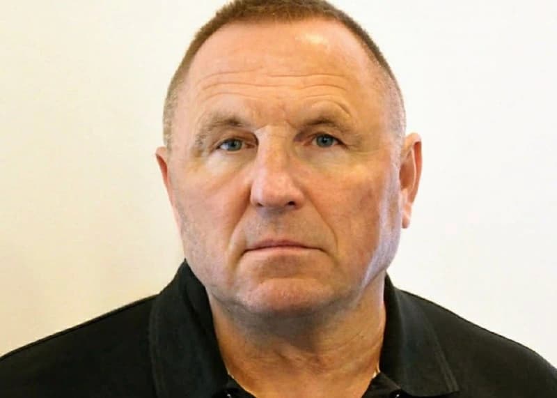 Artūras Šveikauskas