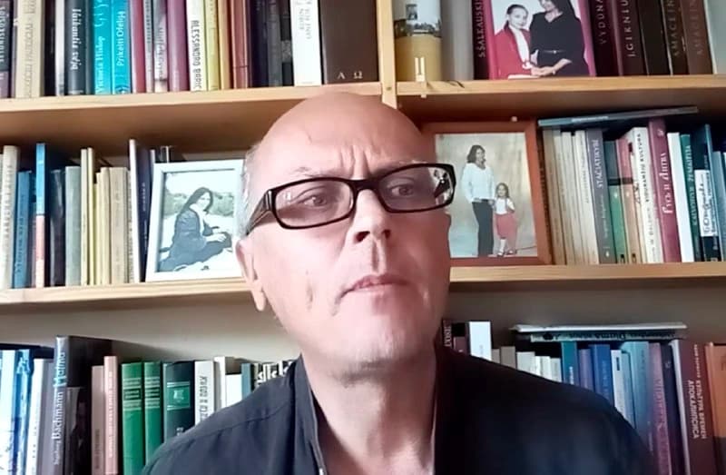Po Ukrainos ateis ir Lietuvos eilė