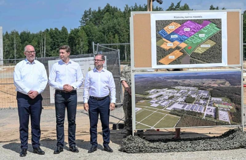 Stöß: tai yra sėkmės istorija, įrodymas ką galime nuveikti kartu