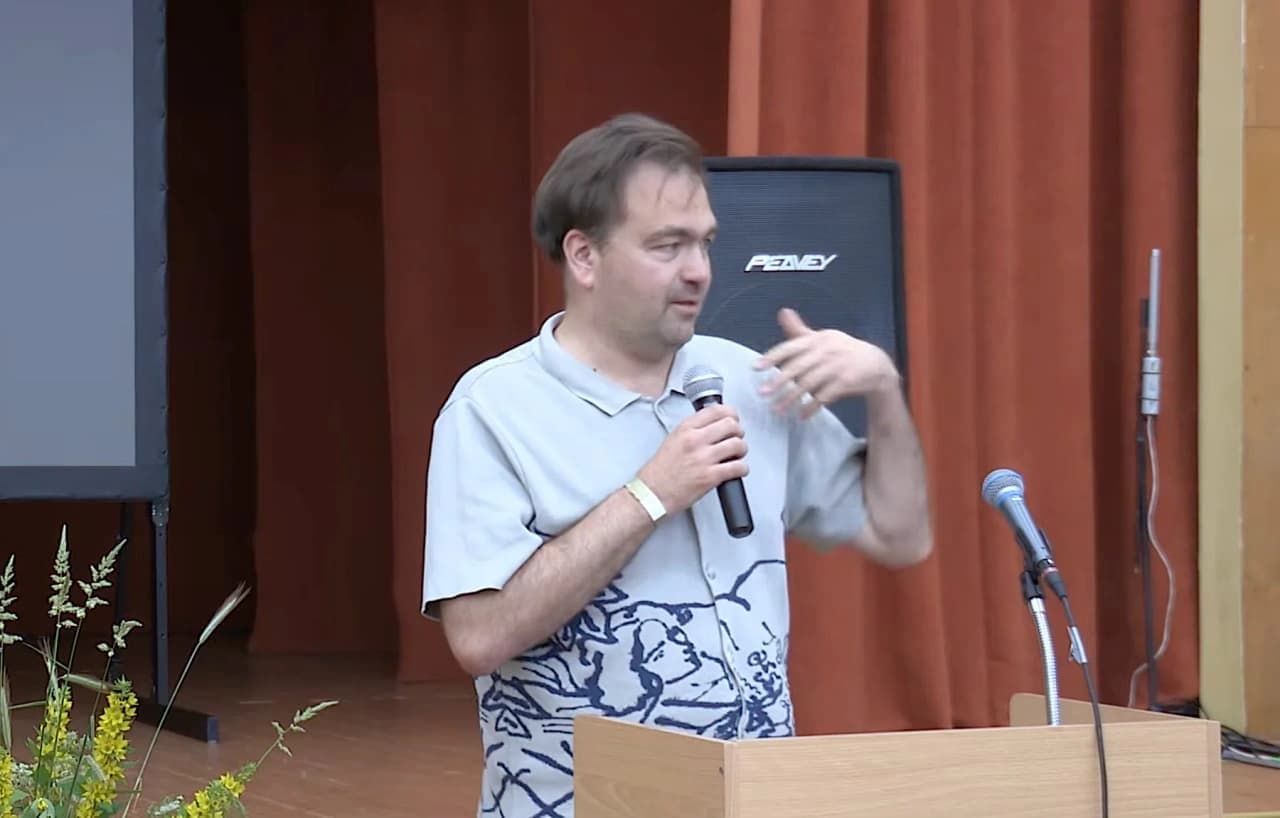 Mykolas Katkus: kas formuoja tai, ką matome?
