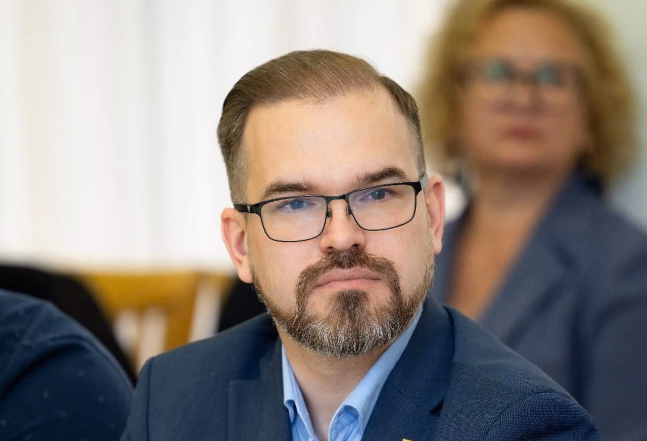 Rusija įstrigo Ukrainoje ir jau dairosi naujų taikinių, tačiau Lietuva bus pasirengusi atremti bet kokią grėsmę