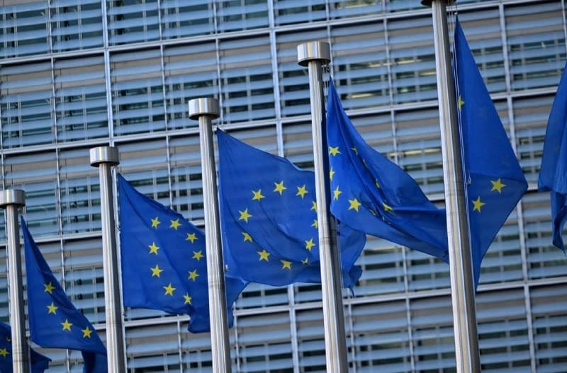 „Forbes“: Europos susiskaldymas silpnina sankcijas Rusijai