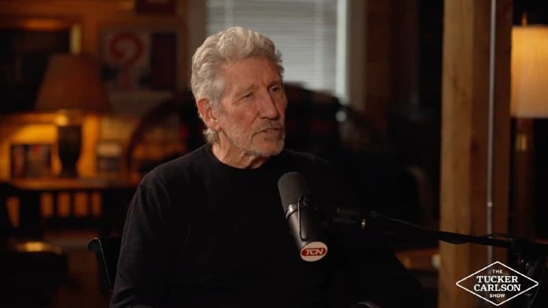 „Pink Floyd“ narys Roger Waters apie rugsėjo 11-ąją, JFK, Gazą ir tai, kodėl Izraelio lobistai bando jį sunaikinti