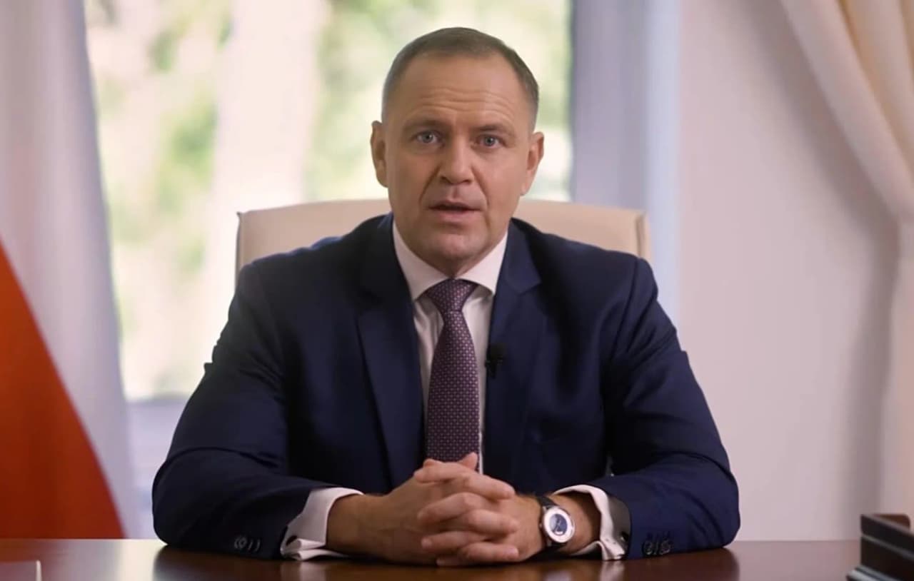 Lenkijos prezidentas vetavo LGBT „partnerystę“ įteisinančius įstatymus