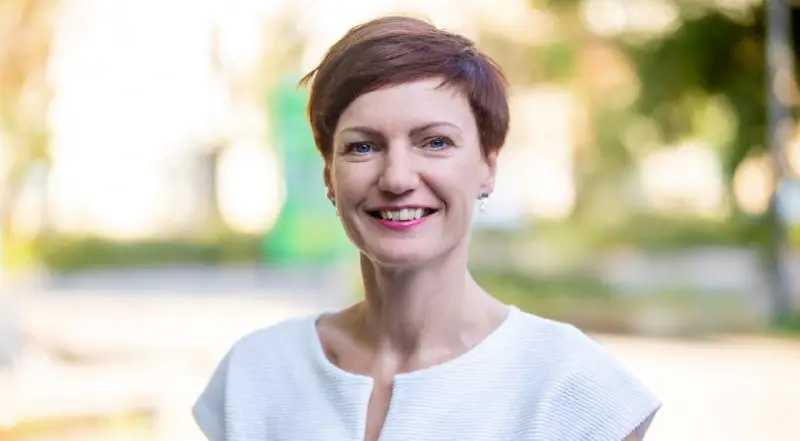 B iudžeto pinigais išlaikomo LRT lyderė Monika Garbačiauskaitė-Budrienė