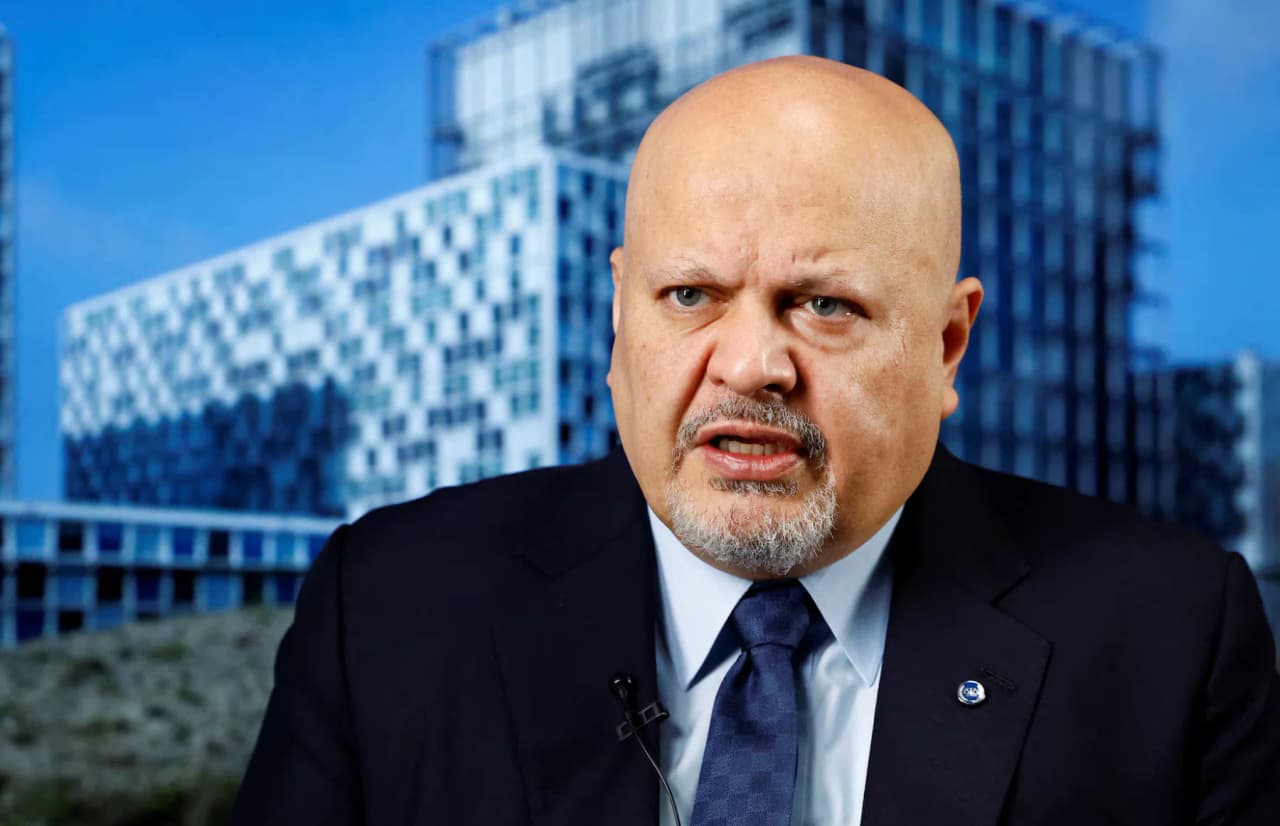 TBT pašalino Karim Khaną